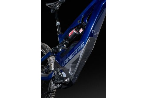 Rower elektryczny Lapierre Overvolt GLP III Team 100% gotowy